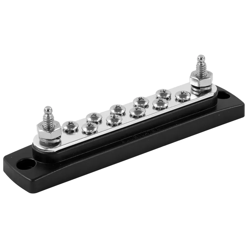 Instant Buy Bus Bar Terminal Block