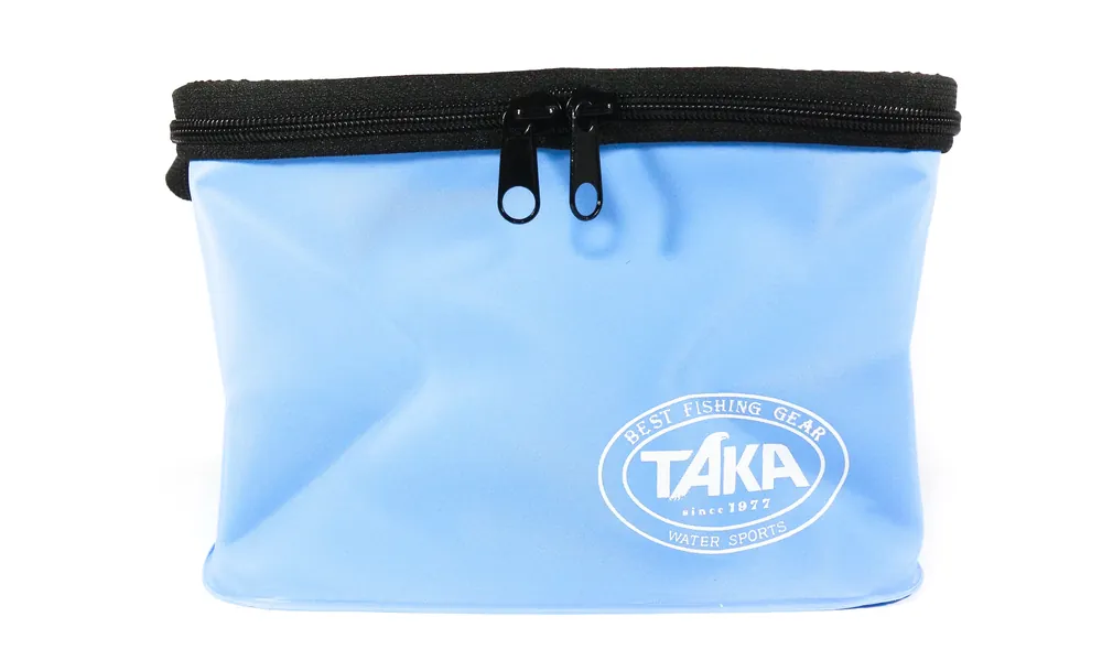 Don't Miss Out Taka 722 Bakan Bag Foldable Box 24 x 15.5 x 16.5 mm Blue (0383)