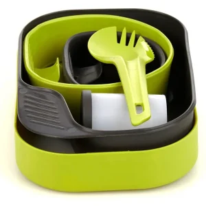 Wildo Camp-A-Box Complete Free Returns