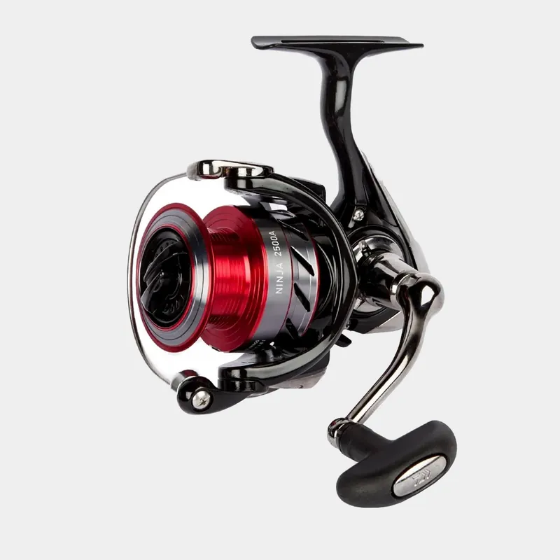 In Demand Daiwa Ninja 4000A