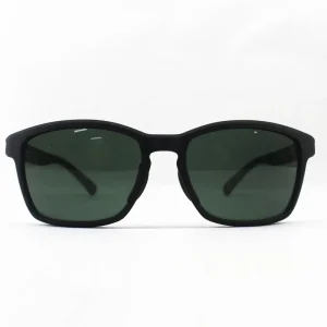 Trusted Brand Gomexus FAS-T180-BKGN Sunglasses Polarised Green (1595)