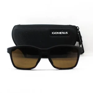 Gomexus FAS-T180-BODM Sunglasses Polarised Brown (4688) Order Now