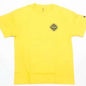 Jackson T-shirt Logo Casual Tee Banana Size XL (6142) Top Pick