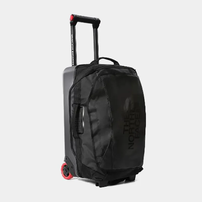 Popular The North Face Base Camp Rolling Thunder 22 Travel Bag