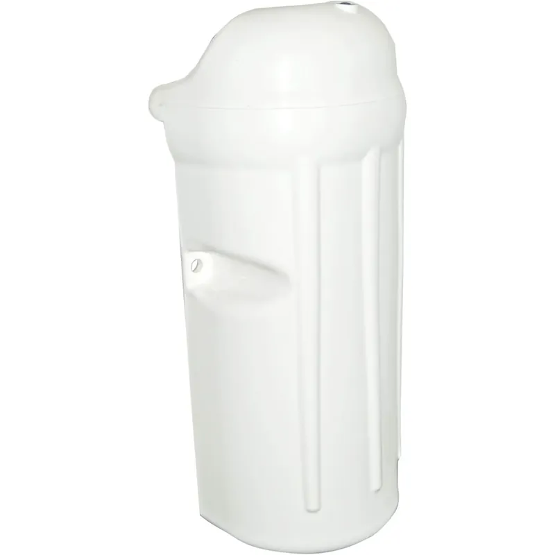 Get Yours Dock Post Bumper 7" x 17"