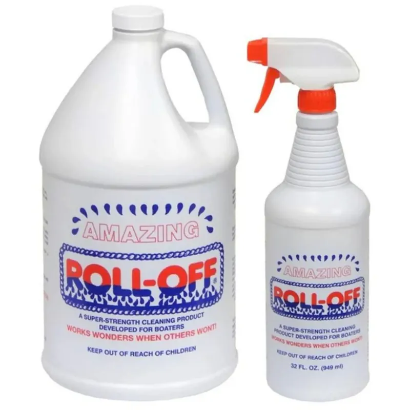Roll-Off All-Purpose Cleaner Bargain