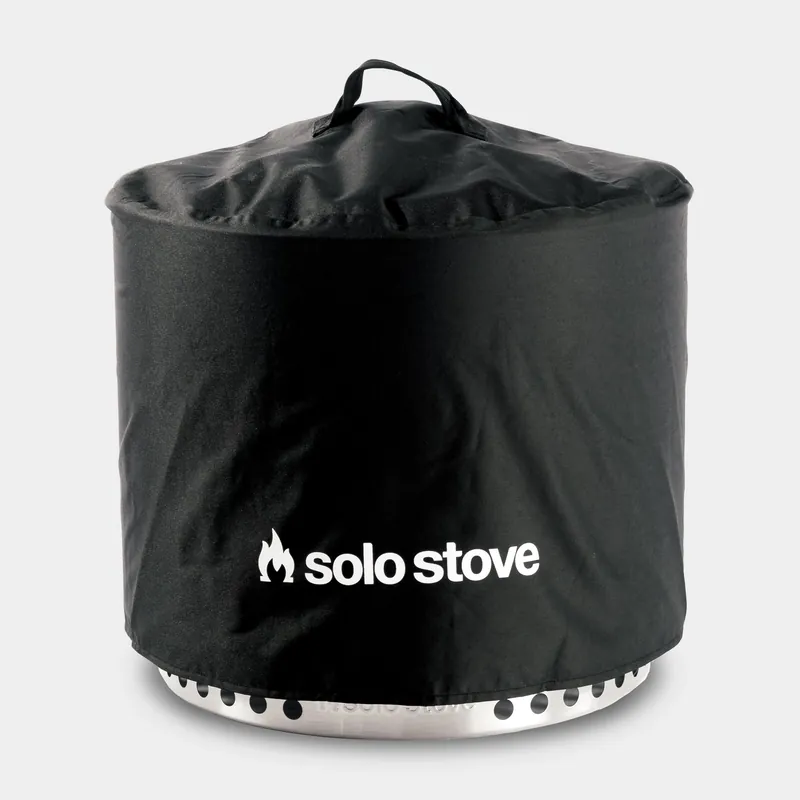 Best Choice Solo Stove Bonfire Firepit Shelter