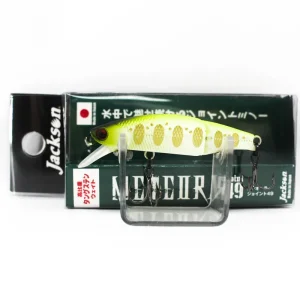 Reduced Price Jackson Meteora 49 Jointed Sinking Lure PMLM (8820)