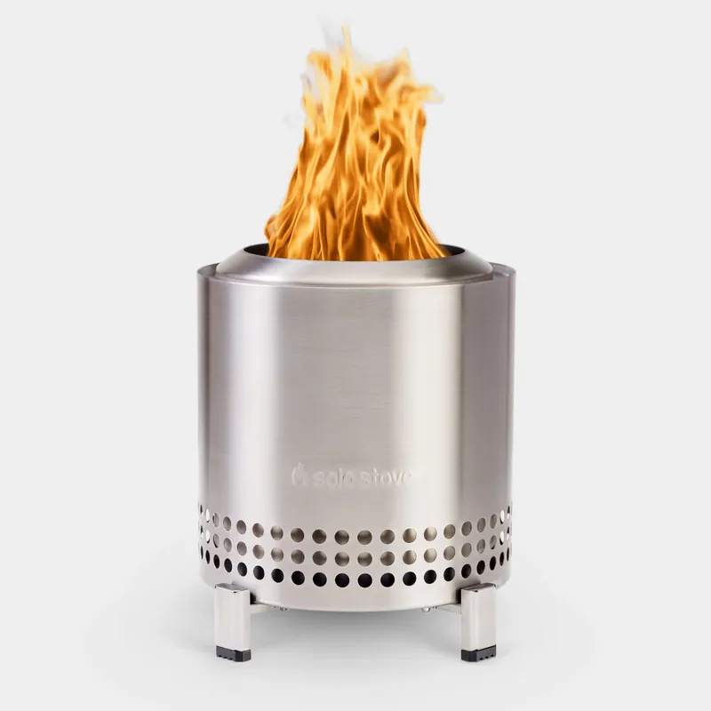Price Cut Solo Stove Mesa XL Firepit