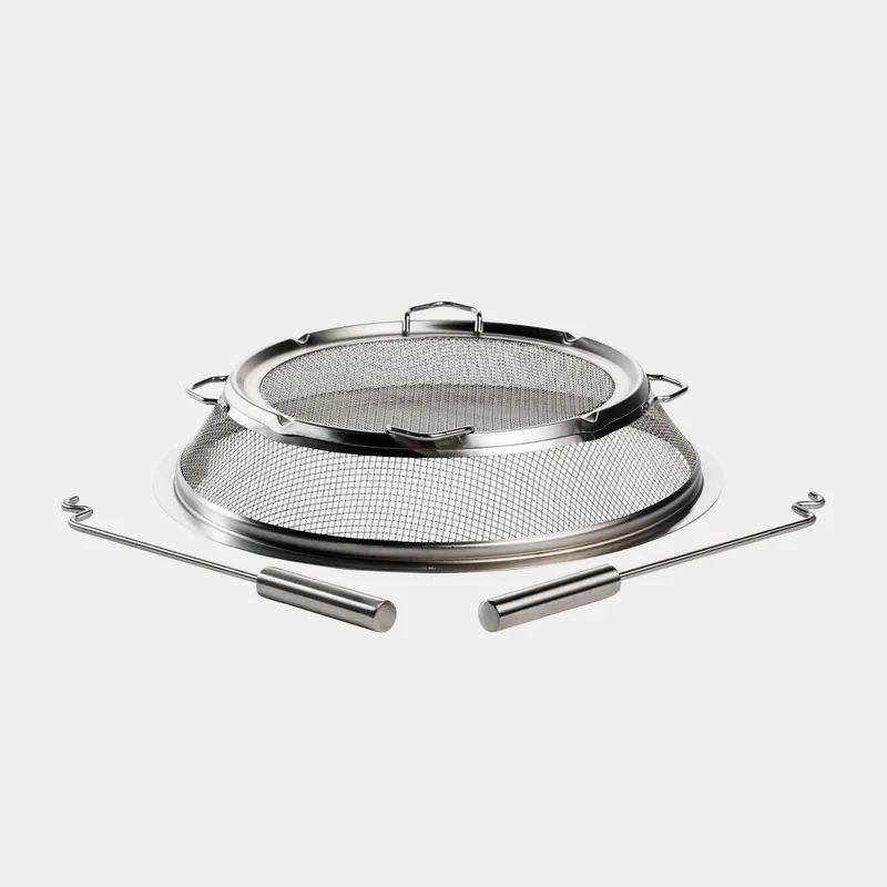 Buy Today Solo Stove Firepit Spark Screen Shield