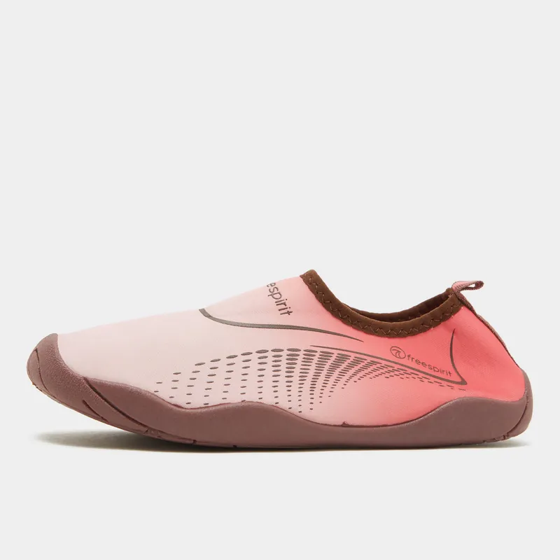 Freespirit Women‘s Newquay II Water Shoes Order Now
