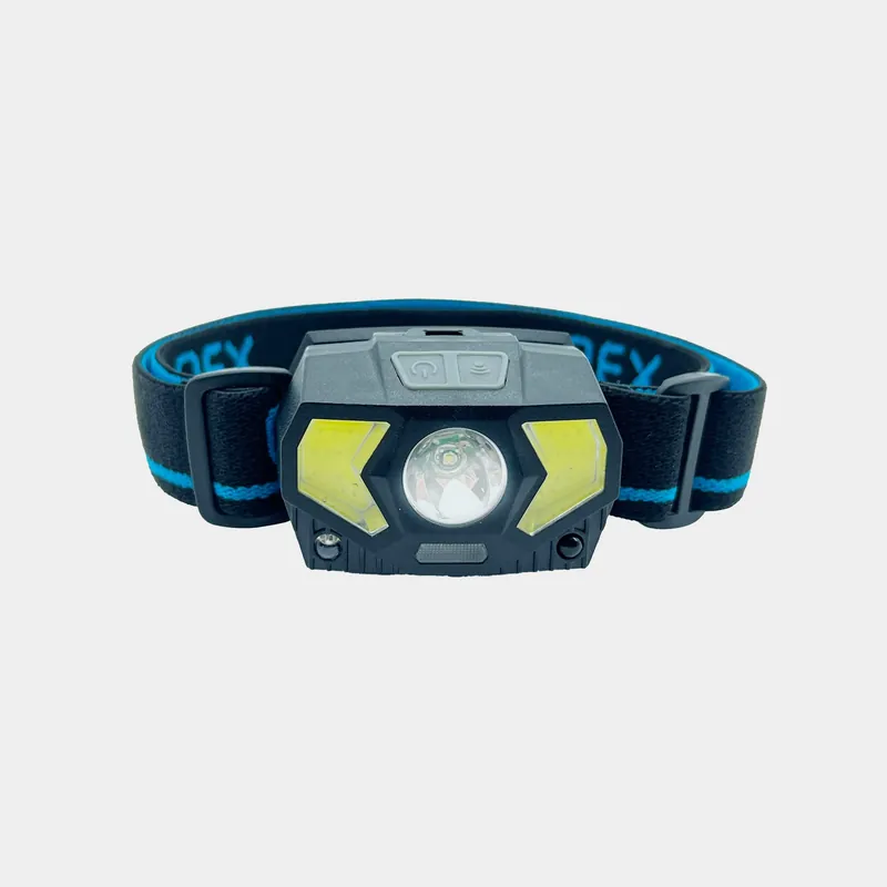 Clearance OEX 300 Lumen Rechargeable Head Torch