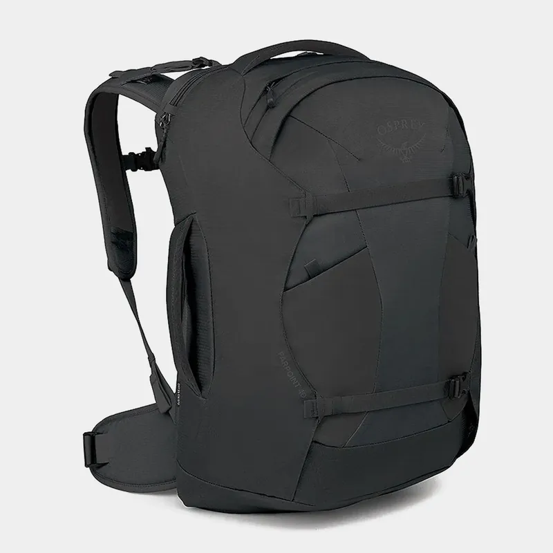 Genuine Osprey Farpoint 40L Travel Backpack