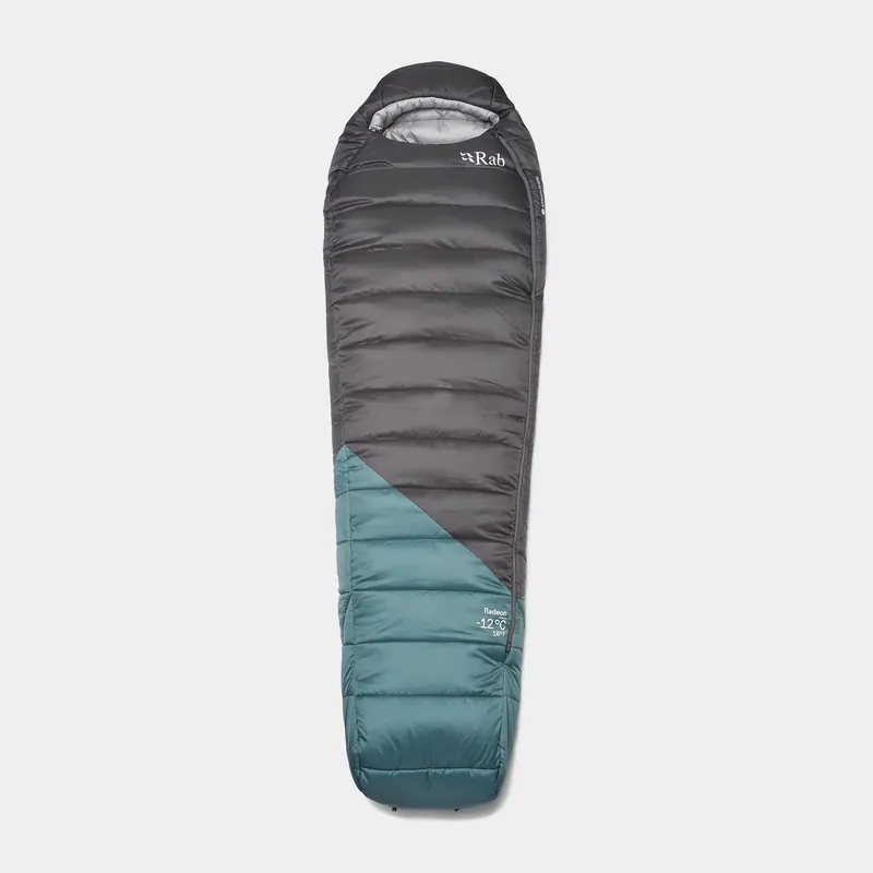 Rab Radeon Synthetic Sleeping Bag (-12°C) Discount