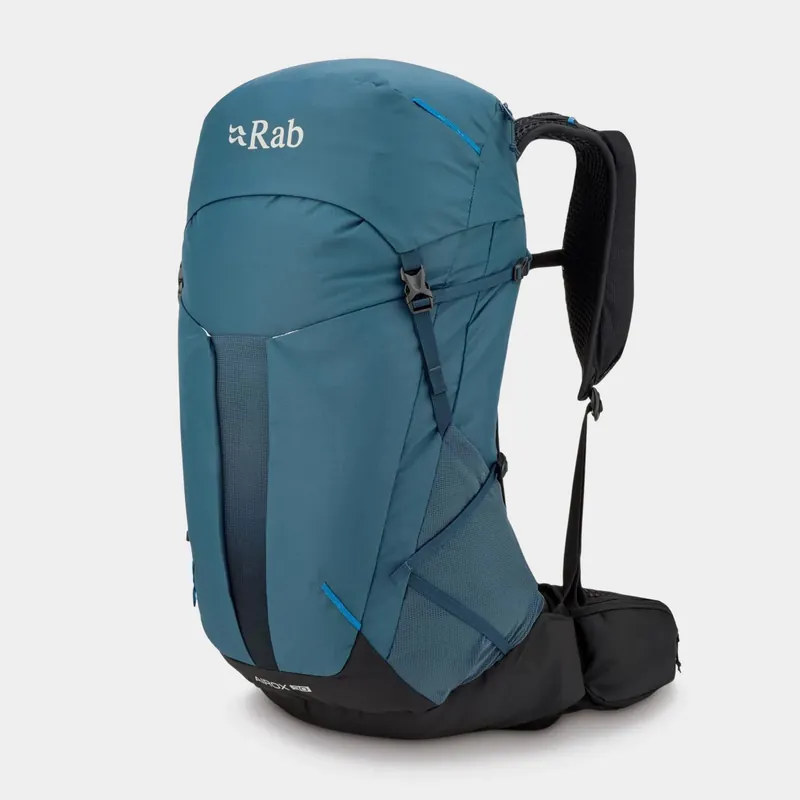 Rab Airox 30L Hiking Pack Must Have