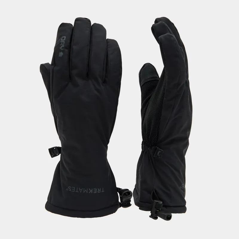 High Quality Trekmates Unisex Classic Dry Gloves