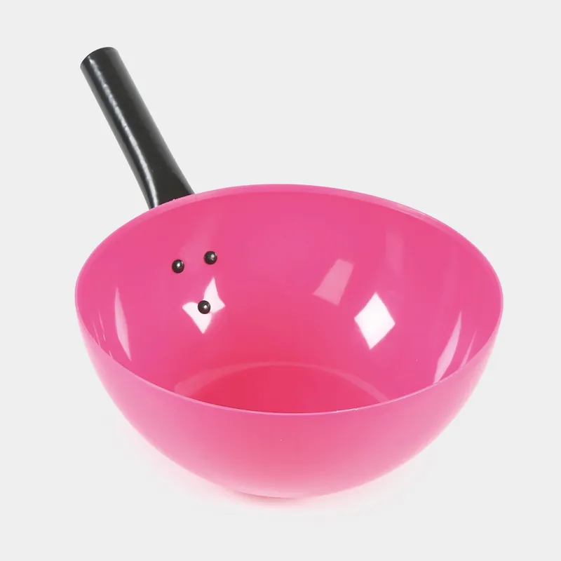 SHIRES Feed Scoop Pink Next Day Delivery