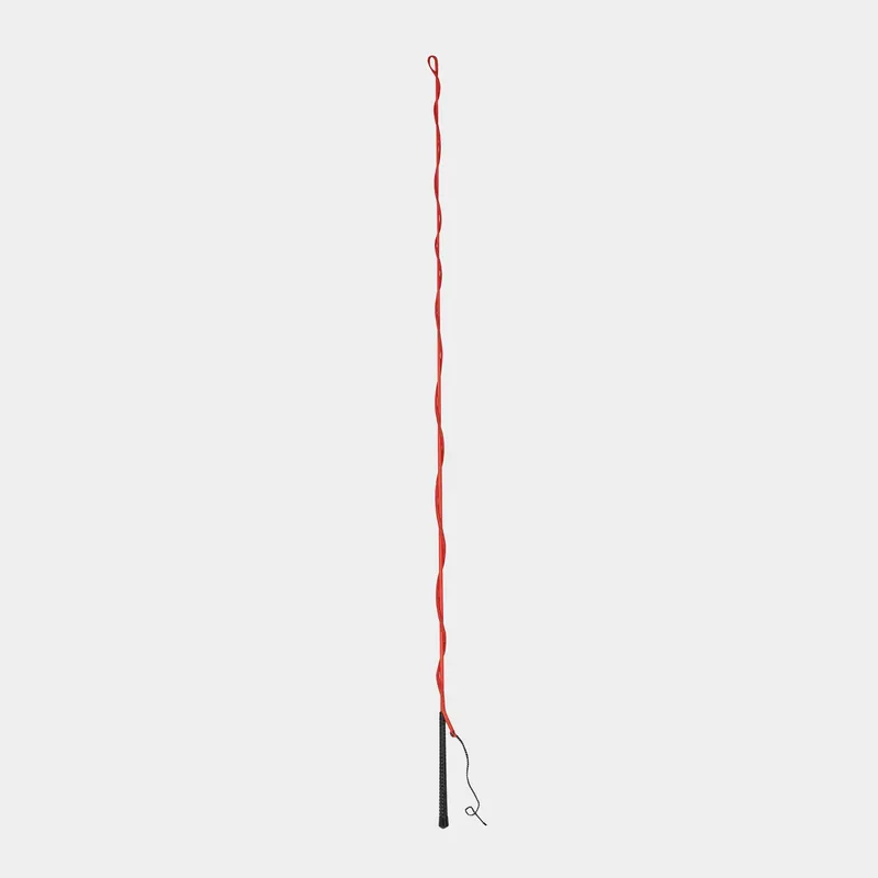 Dublin Lunge Whip Red Flash Sale