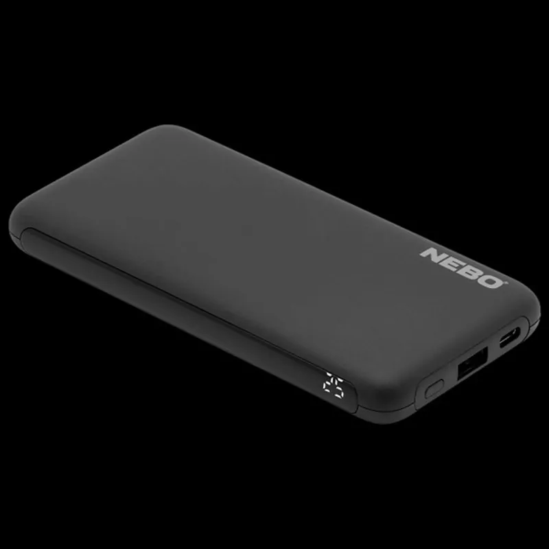 Nebo 10K Powerbank Weekend Sale