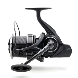 Last Chance Daiwa 23 Emblem 35 SCW QD Reel BD0107