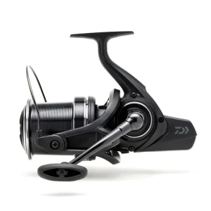 Fast Shipping Daiwa 23 Emblem 45 SCW QD Reel BC8112