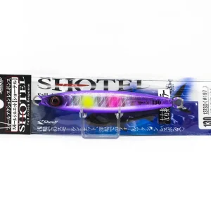 Brand New Shout 137-SO Metal Jig Shotel 130 grams 197 (6839)