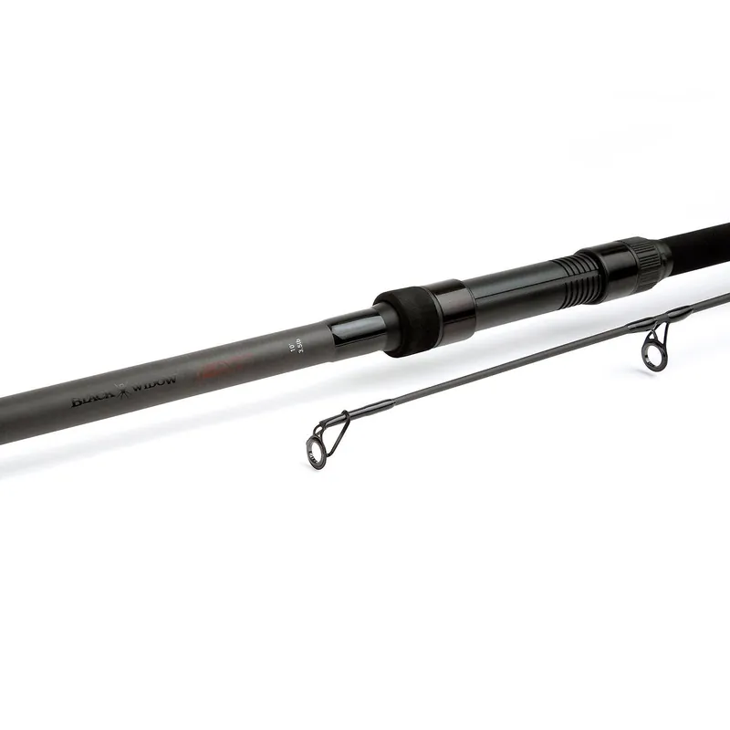 Brand New Daiwa Black Widow EXT 10ft 4.5lb Spod Rod BC8894