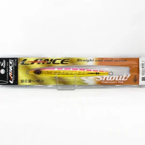 Affordable Shout 101-LC Metal Jig Lance Slow Fall Long 80 grams 191 (5122)