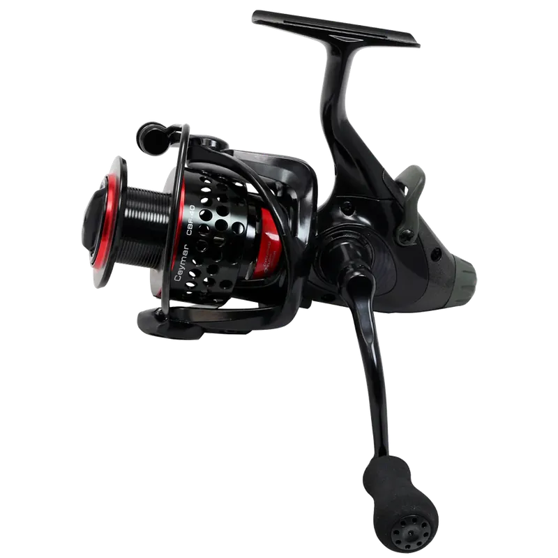 Hassle-Free Returns Ceymar Baitfeeder CBF500
