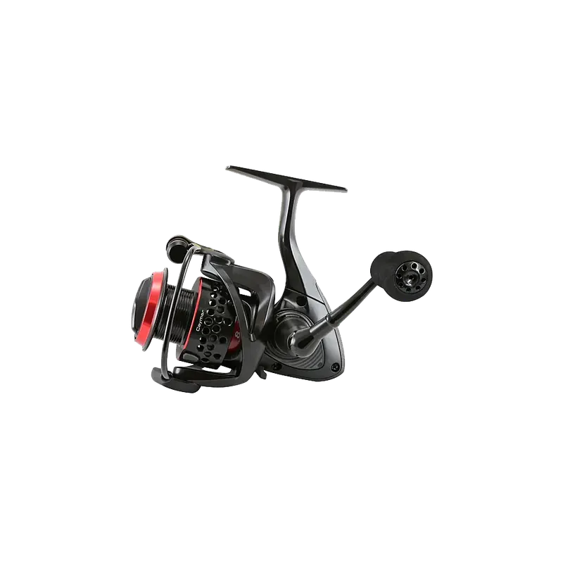 Ceymar C-10 Ice Fishing Spinning Reel C-10-CL Budget