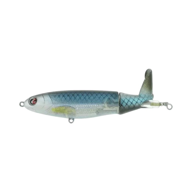 RIVER2SEA WHOPPER PLOPPER 110 4-3/8IN BLUE BLOOD Low Price