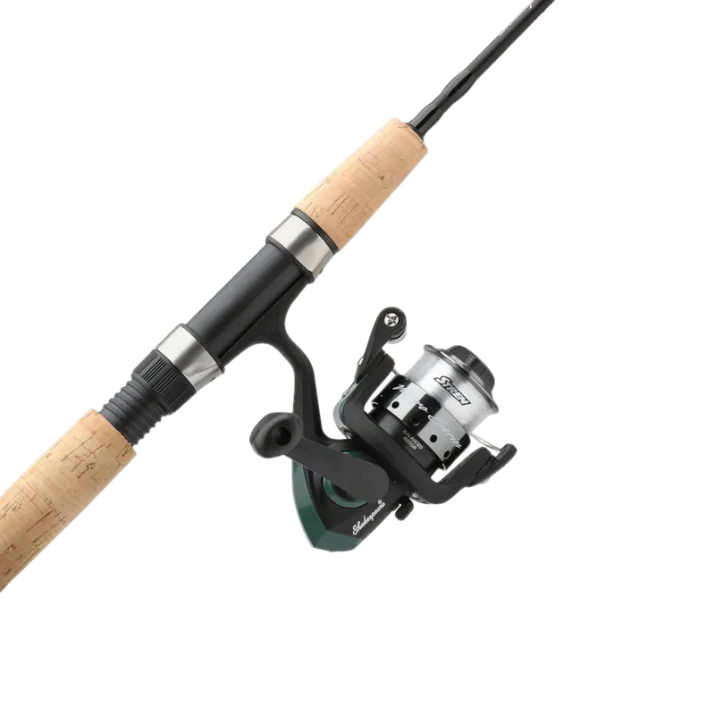 Fresh Stock Shakespeare Micro Series Spinning Combo 4‘6" UL