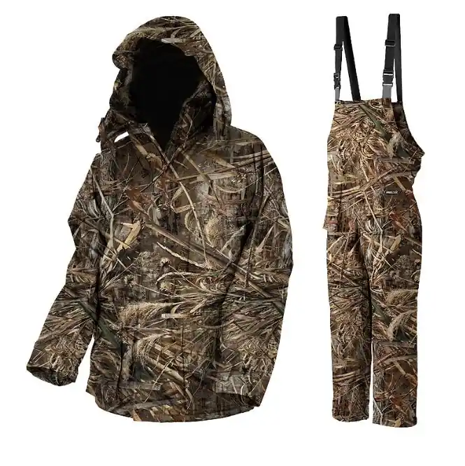 Genuine Prologic Max5 Comfort Thermo Suit BC6039
