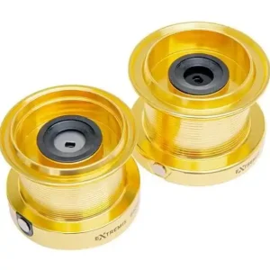 Wychwood Extremis FD Gold Spools BC9144 Super Sale