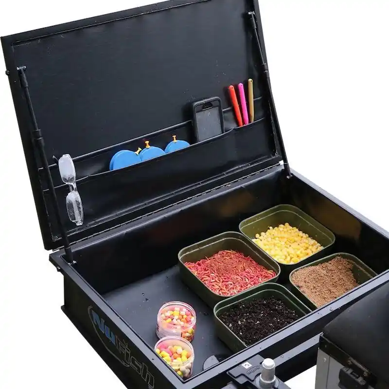 Grab Now NuFish Aqua Lock Side Tray BC6731