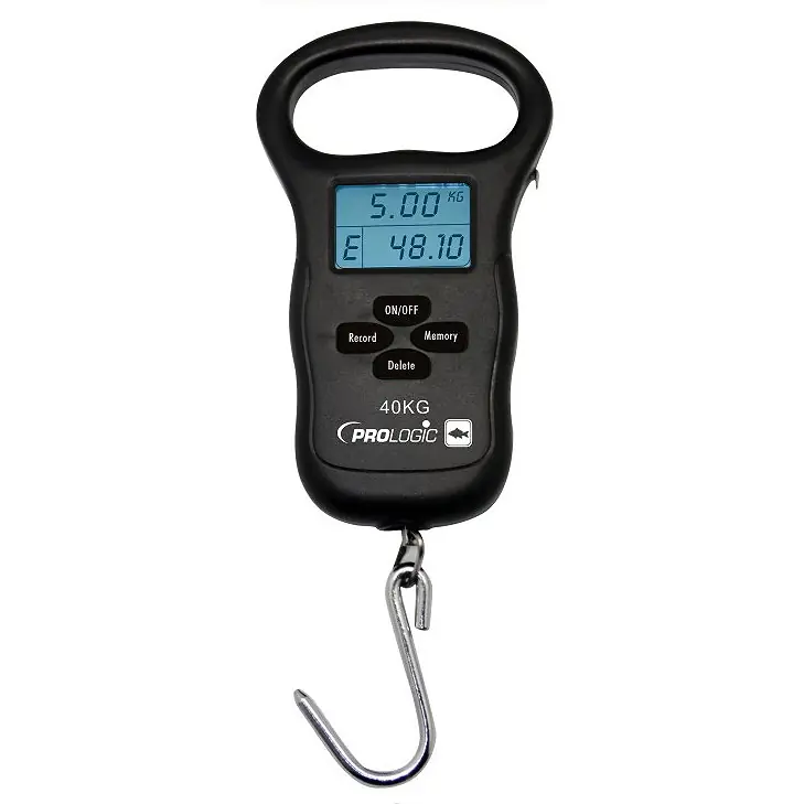 Super Sale Prologic Commander 40kg Digital Scale AA4145