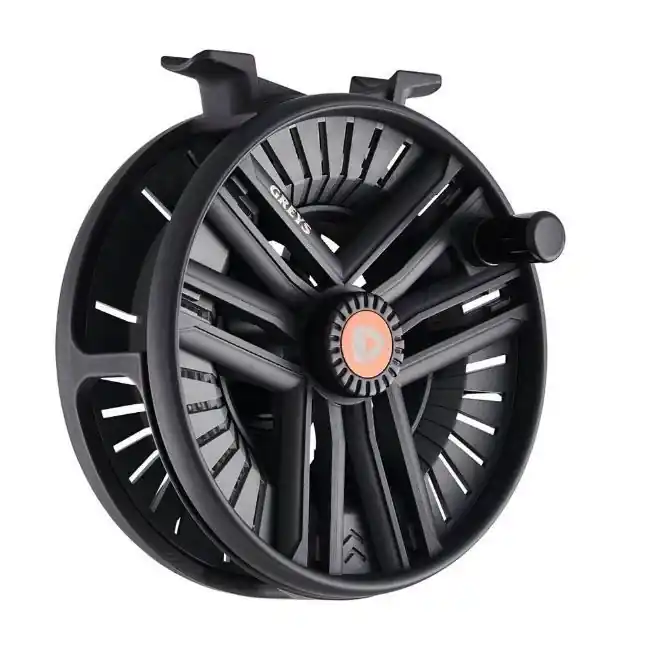 Exclusive Offer Greys Fin Cassette Fly Reel BC8524
