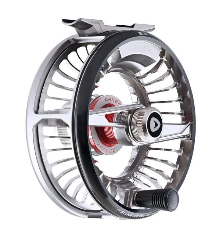 Trending Greys Tital Fly Reel BC9783