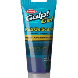 Berkley Gulp Gel Rub On UV Lure Scent BD0393 Top Pick