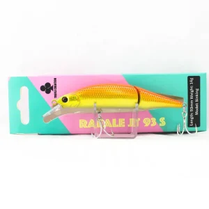 Treful Creation Rafale JT 93S Sinking Lure Orange Gold (0264) Low Price