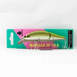 High Quality Treful Creation Rafale JT 93S Sinking Lure PCT (0219)