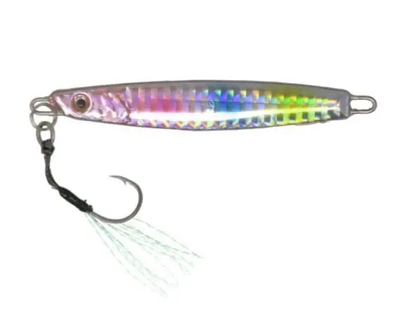 Tronix HTO Shore Jig 40g Lures BC8276 Holiday Sale