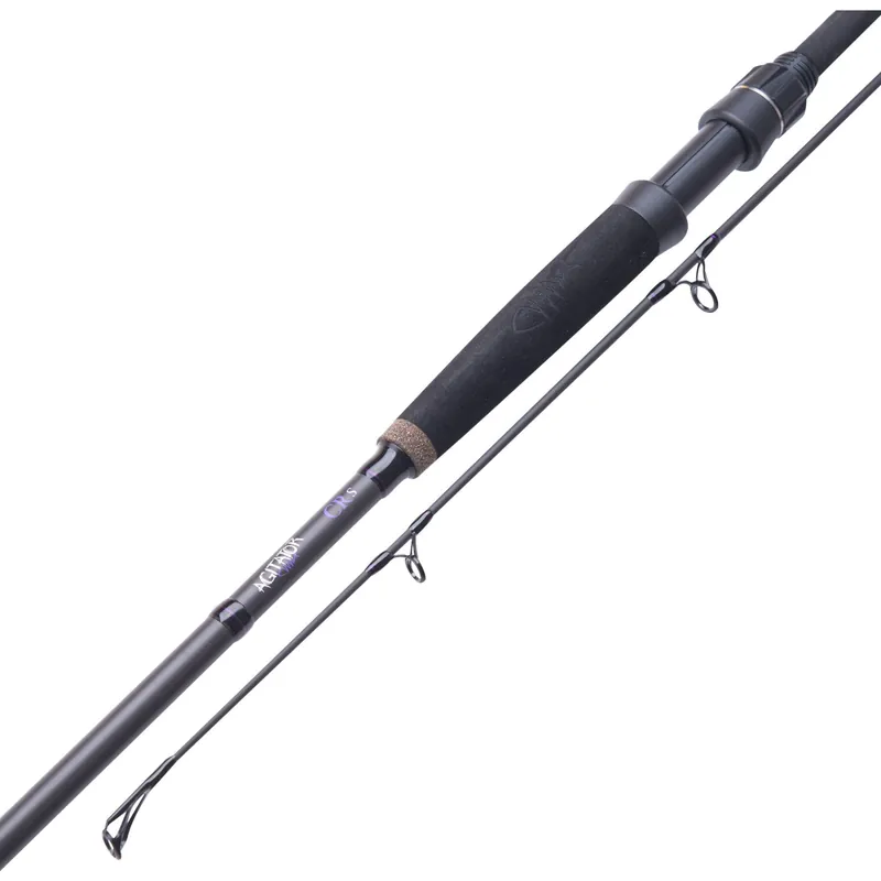 Wychwood Agitator CR-S Stepped Up Catfish Rod BC9251 Crafted
