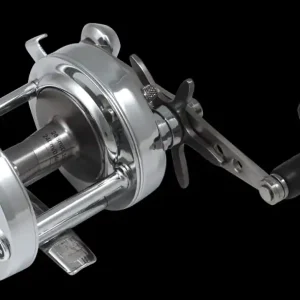 Bargain Akios S-Line 651 CTM Multiplier Reel BC5167