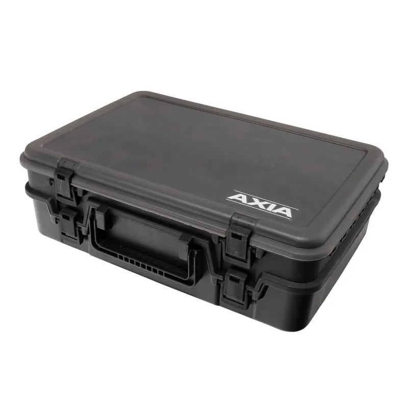 Axia Double Sided Lure Carrying Case BD0943 Last Chance