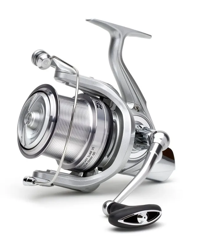 Limited Offer Daiwa 20 Crosscast Surf 35 SCW 5000C QD Reel BC6607
