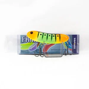 Grab Now Sum Lures Frank Sam 70mm Floating Lure Caterpillar (6094)