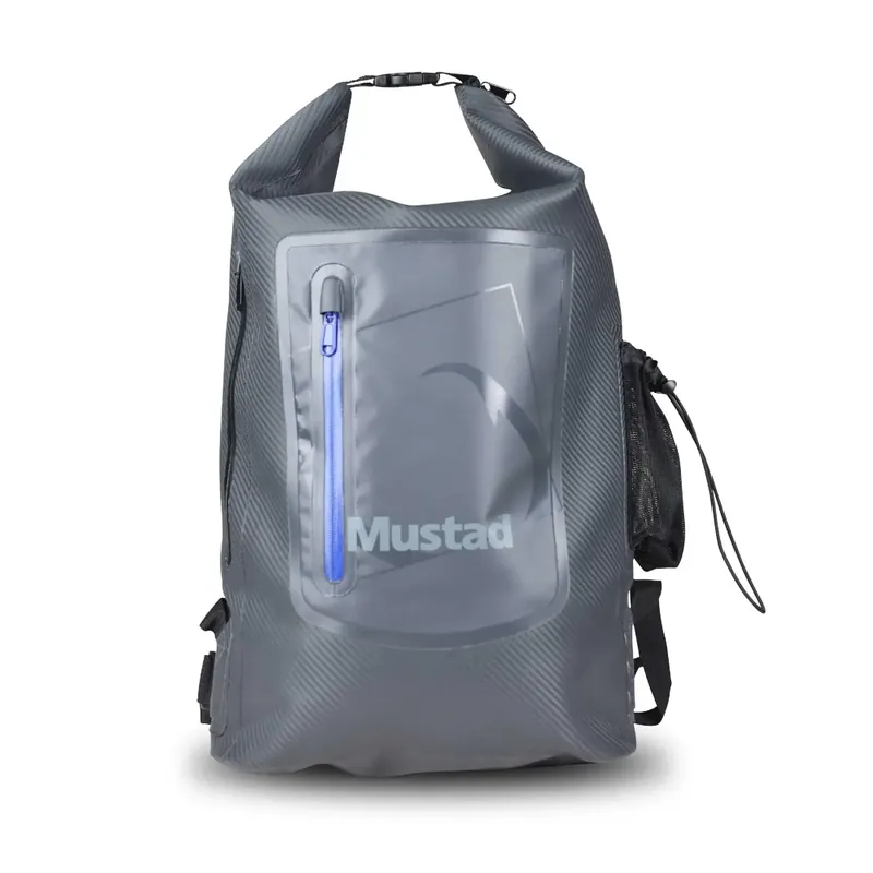 Factory Price Mustad Dry Backpack 30L Rucksack AA3497