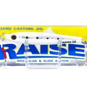 Clearance Shout 197-RA Metal Jig Raise 20 grams 62 (1259)