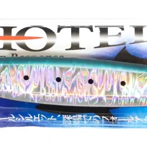 Bargain Shout 139-SO Metal Jig Shotel 200 grams 55 (4350)